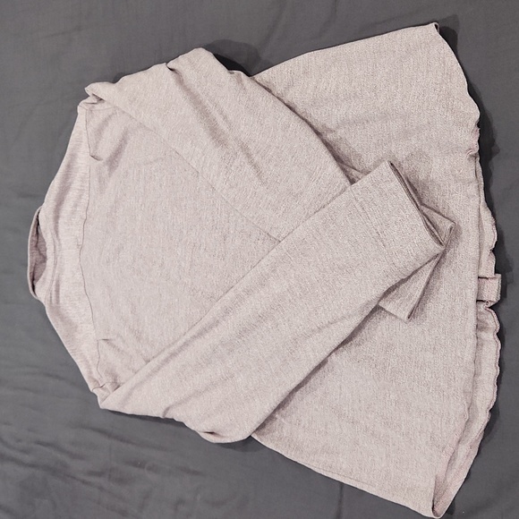 Original Penguin Purple LS Button-Up - XL - Like New - Picture 1 of 4